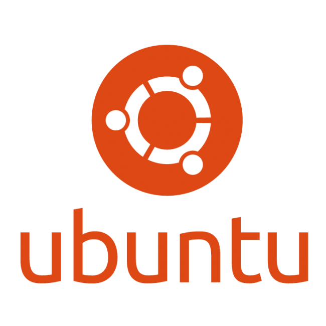 Ubuntu Logo